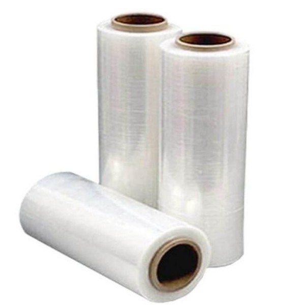 Filme Pvc Stretch